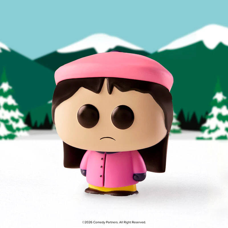 Funko POP! Television: South Park - Wendy Testaburger - Image 3