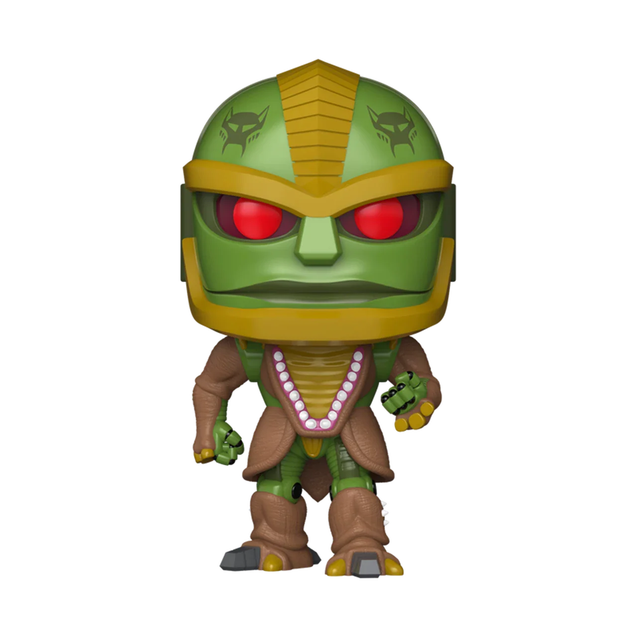 Funko POP! Television: Transformers – Rhinox - Image 2