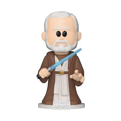 Funko POP Vinyl Soda: Star Wars - Obi-Wan Kenobi - Image 2