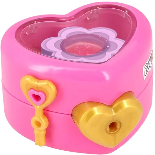 Funlockets Secret Lipgloss Ring Asst - Image 2