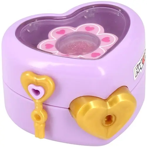 Funlockets Secret Lipgloss Ring Asst - Image 3