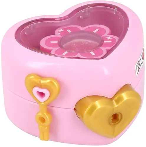 Funlockets Secret Lipgloss Ring Asst - Image 4
