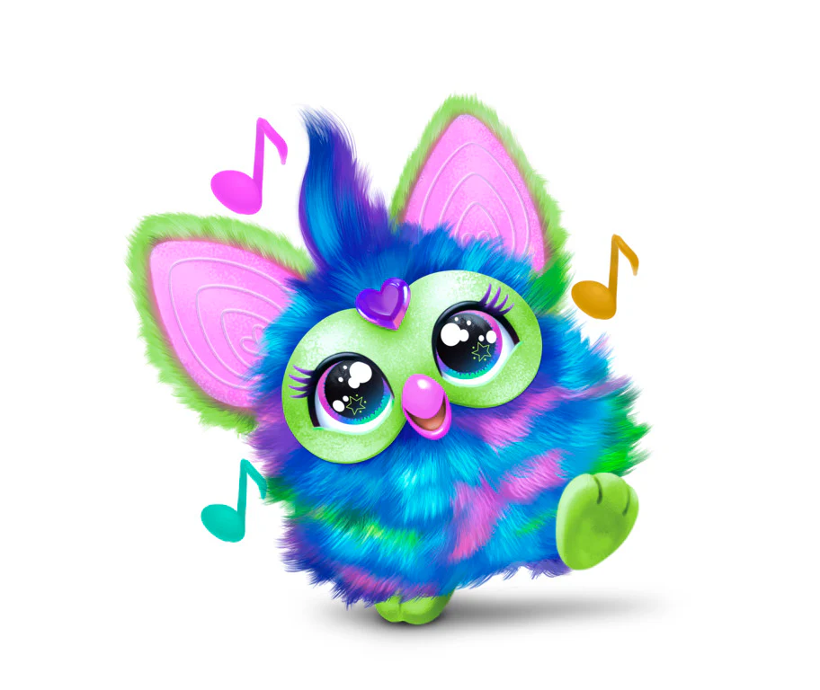 Furby Aurora Furbealis - Image 2