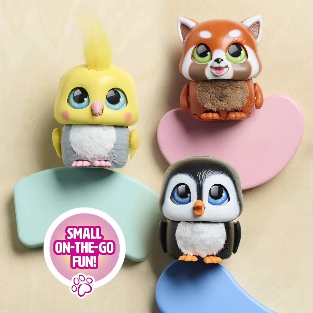 FurReal Handfuls Assortment - Image 10