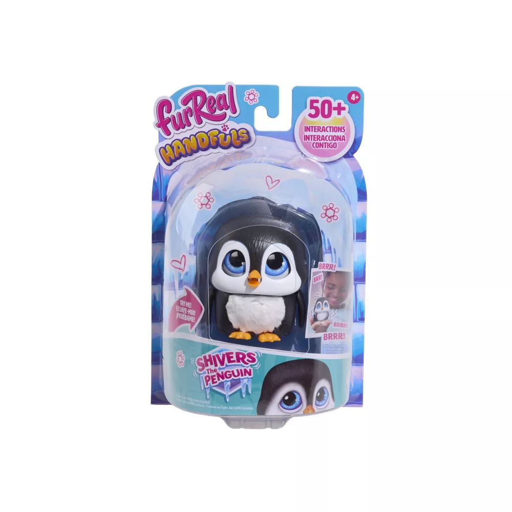FurReal Handfuls Assortment - Image 4