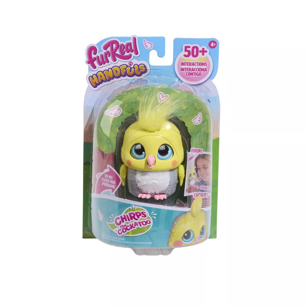 FurReal Handfuls Assortment - Image 7
