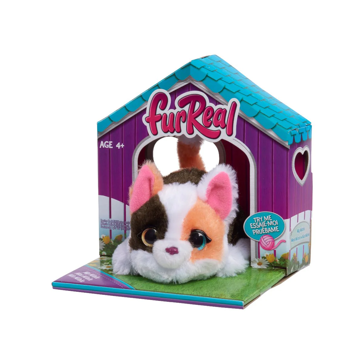 FurReal My Mini's Assortment - Image 3