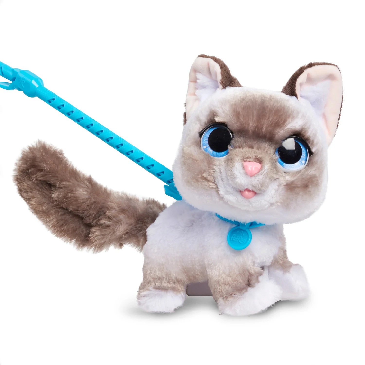 FurReal Wag-a-lots Kitty - Image 2