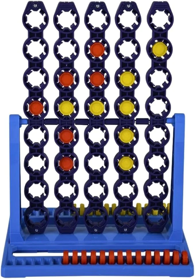 Connect 4 Spin Game - Image 3