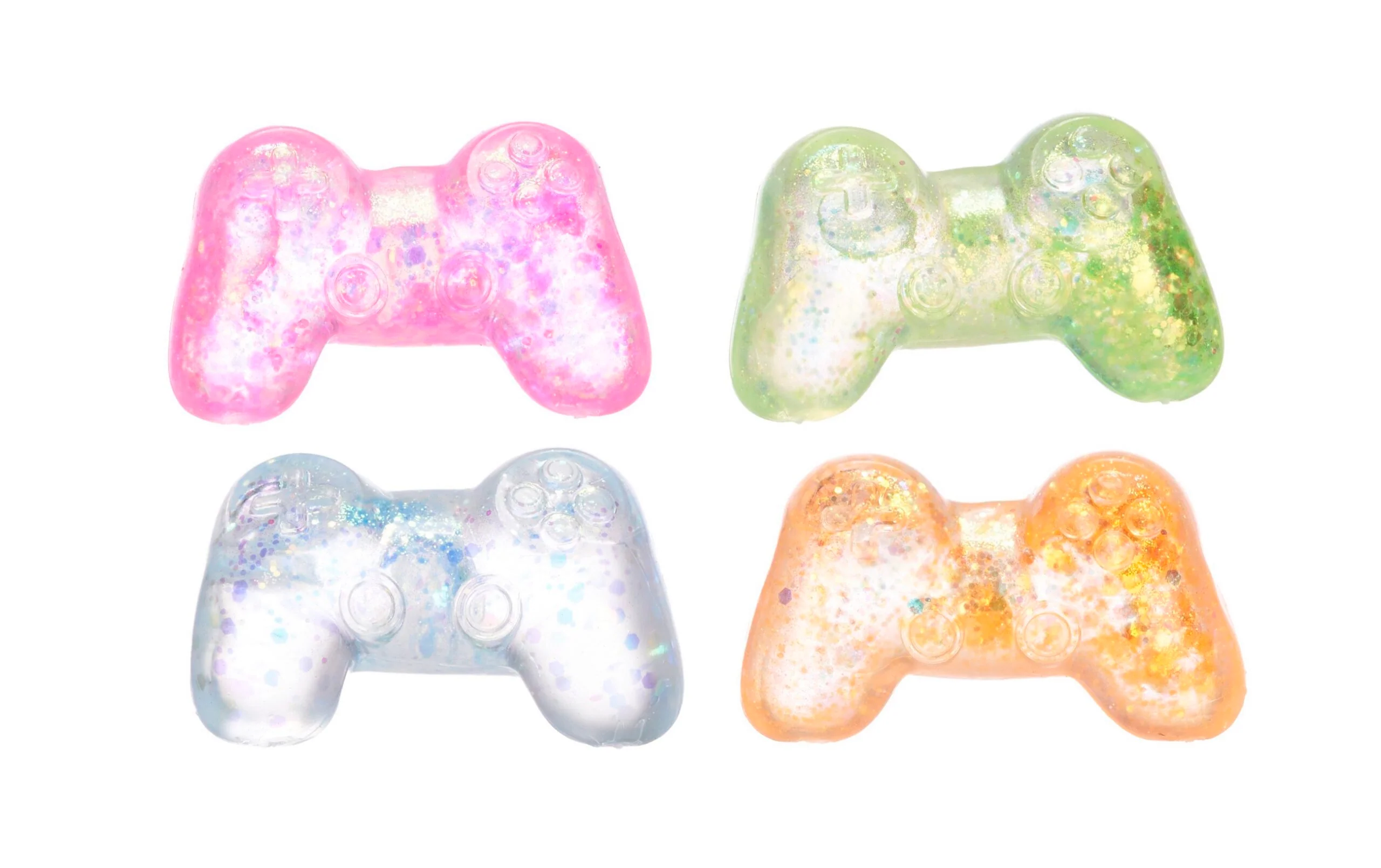 Game Controller Sugar Maltose Slow Release Squishy Fidget Toy - Image 2