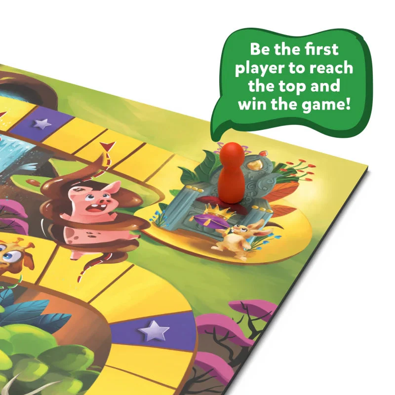 Game of Leaps & Tumbles - Image 4