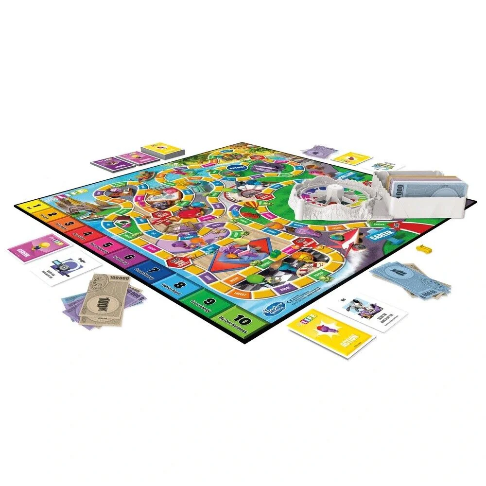 Game Of Life Classic - Image 2