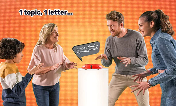 Game Word Fever - Image 3