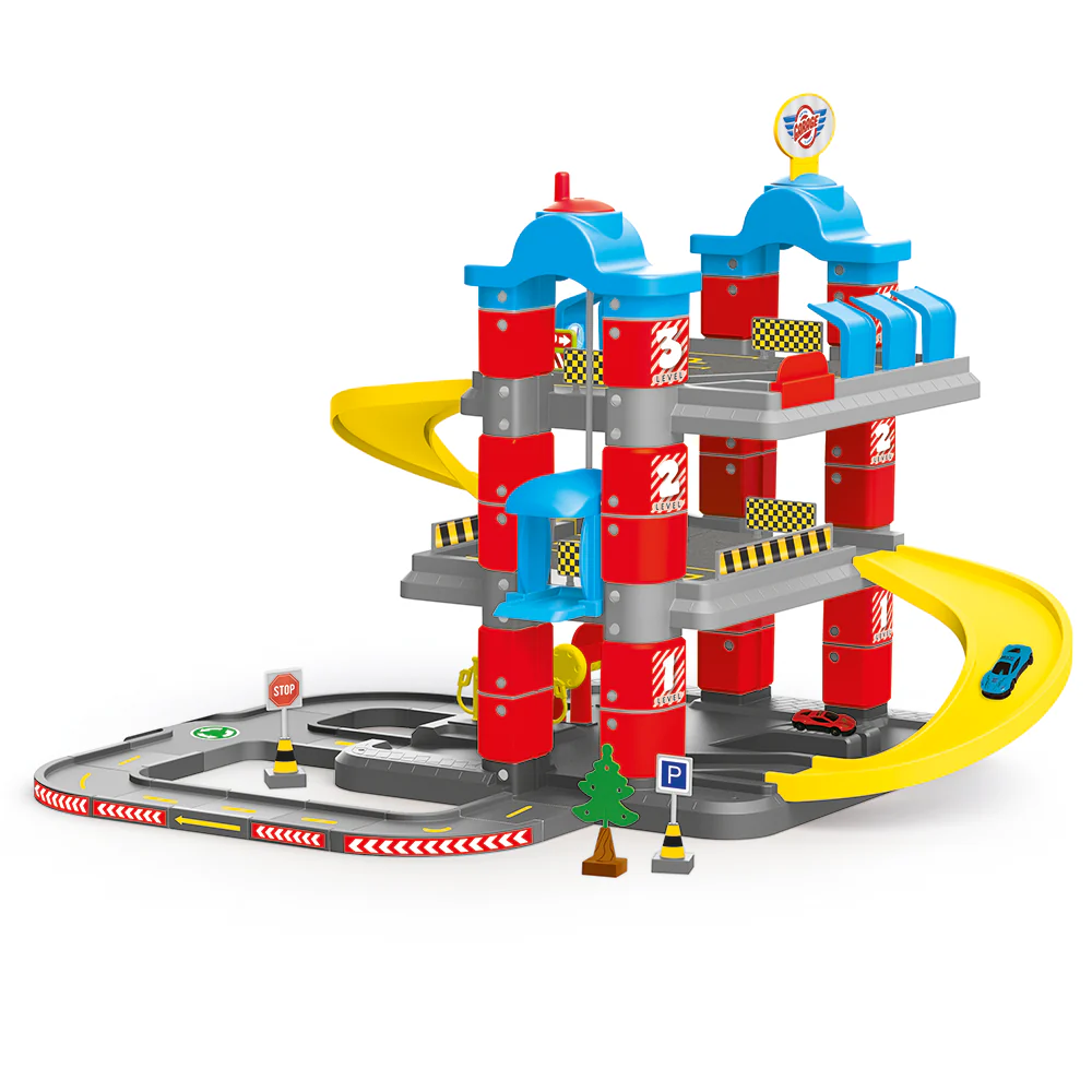 Garage 3 Levels - Image 3