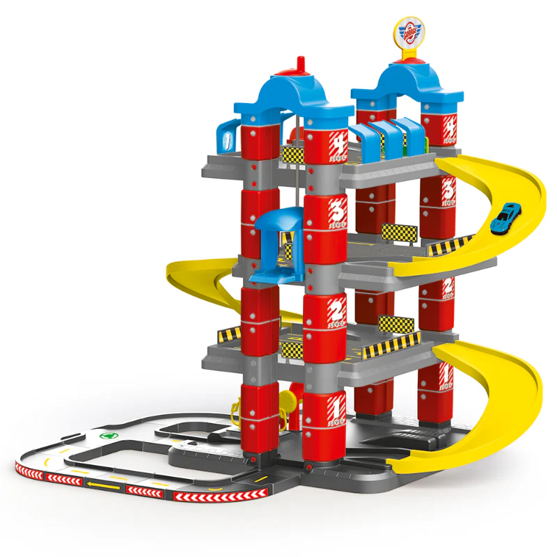 Garage 4  Levels - Image 3