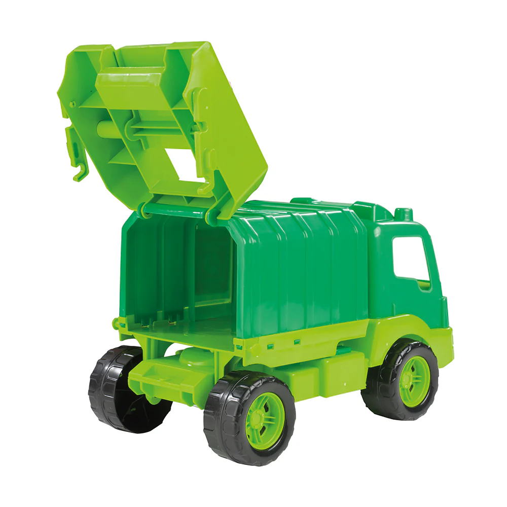 Garbage Truck 43cm - Image 2