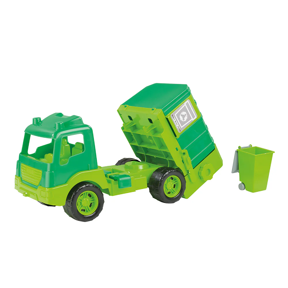 Garbage Truck 43cm - Image 3