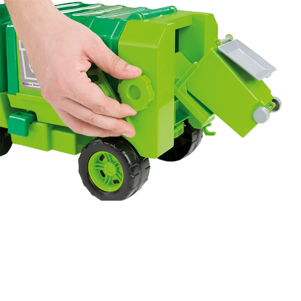 Garbage Truck 43cm - Image 4
