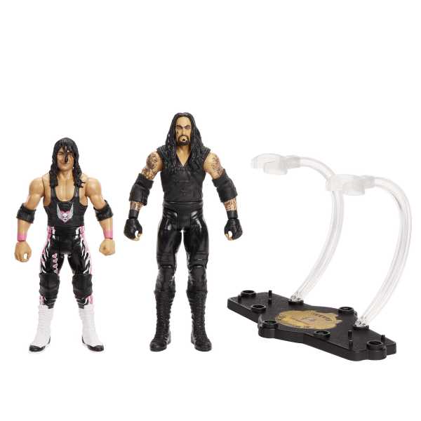 WWE Championship Showdown 2-Pack Assortment - Image 3