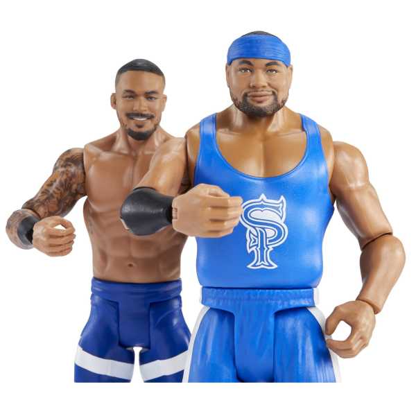 WWE Championship Showdown 2-Pack Assortment - Image 4