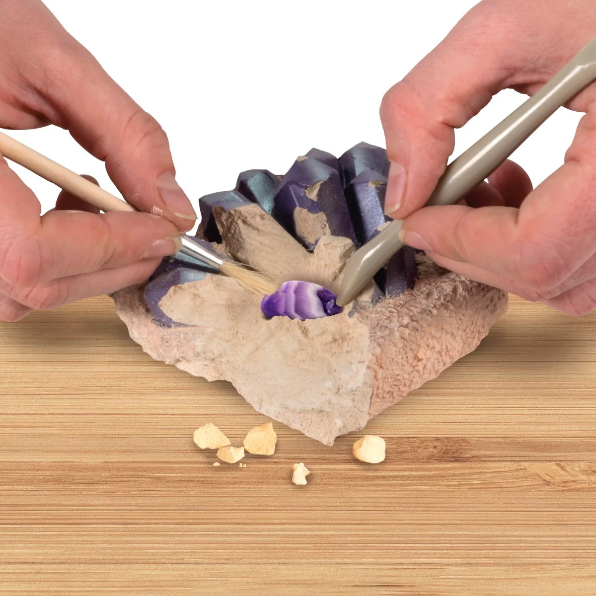 Gem Stone dig kit - Image 2