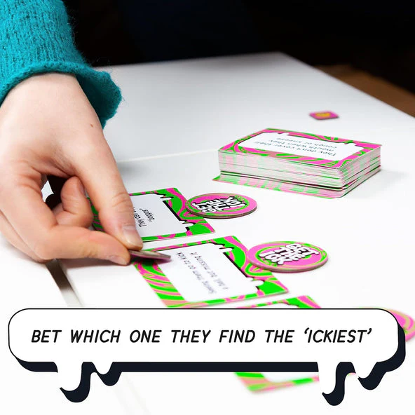 Get The Ick Game - Image 3