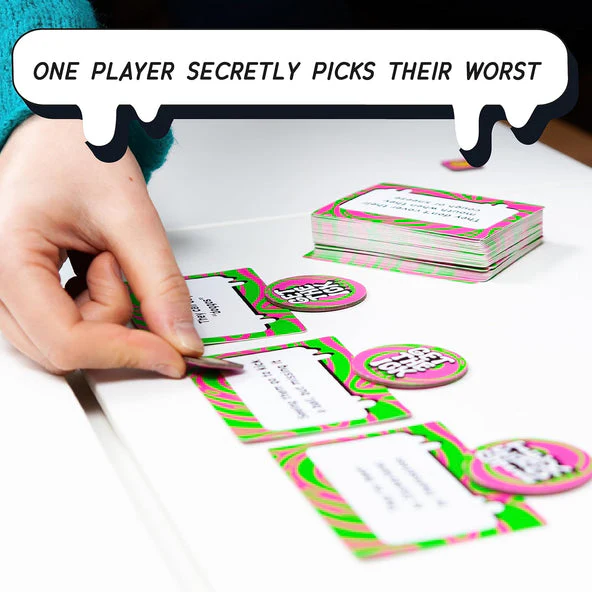 Get The Ick Game - Image 4