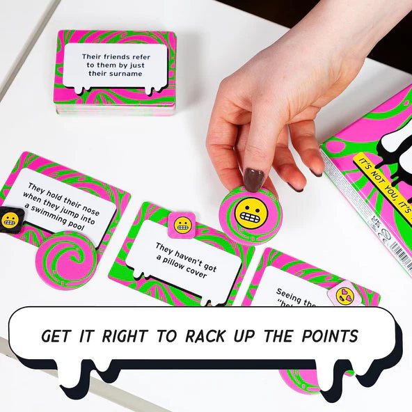 Get The Ick Game - Image 5