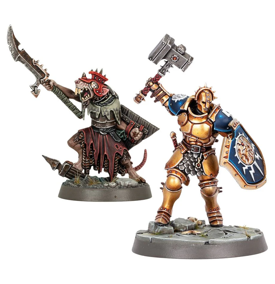 80-16 Getting Started With Age Of Sigmar - Image 3