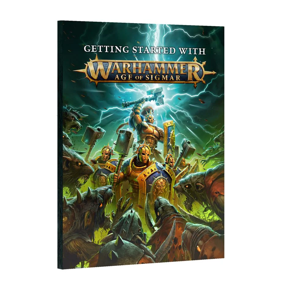 80-16 Getting Started With Age Of Sigmar - Image 4
