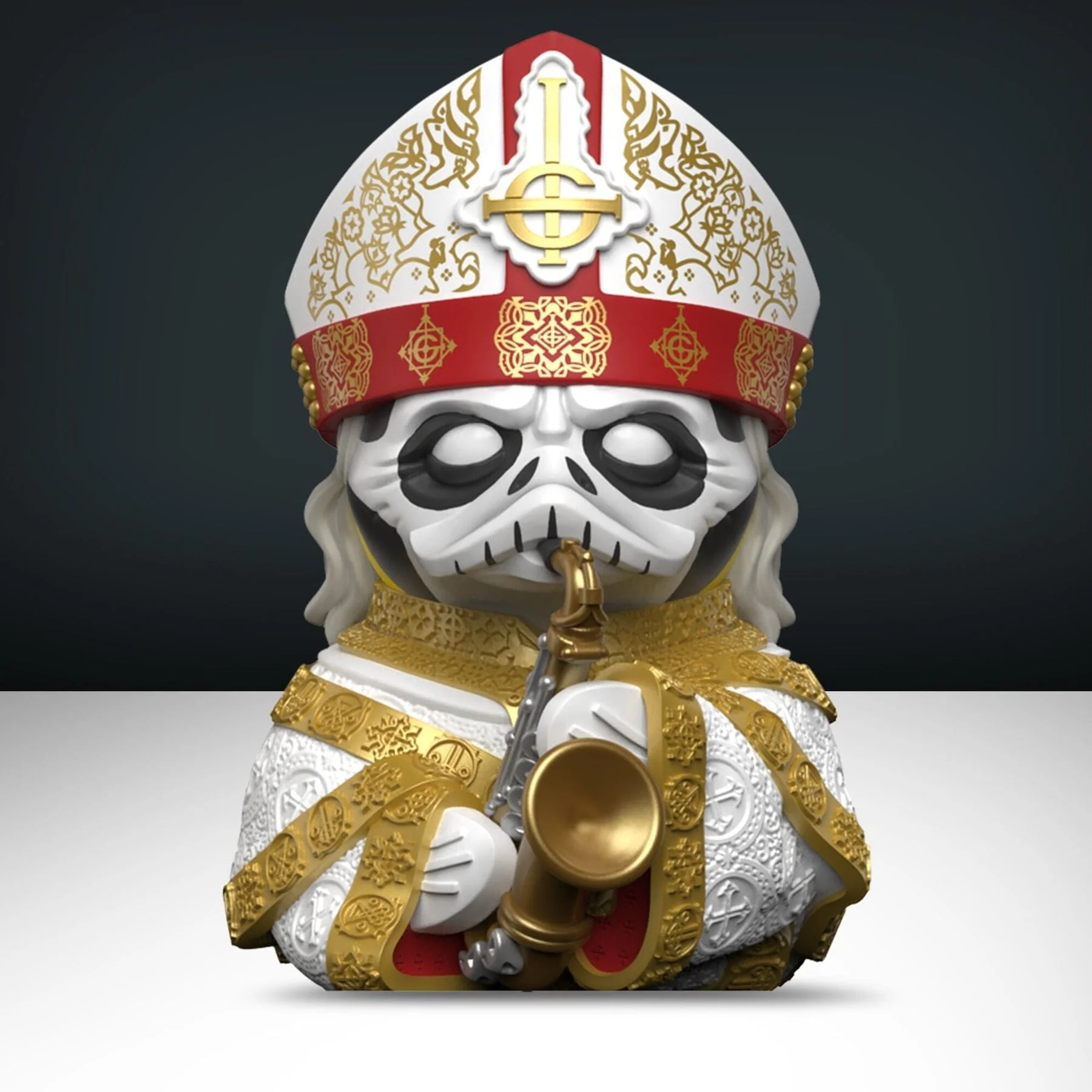 Ghost: Papa Nihil TUBBZ (Boxed Edition) - Image 2