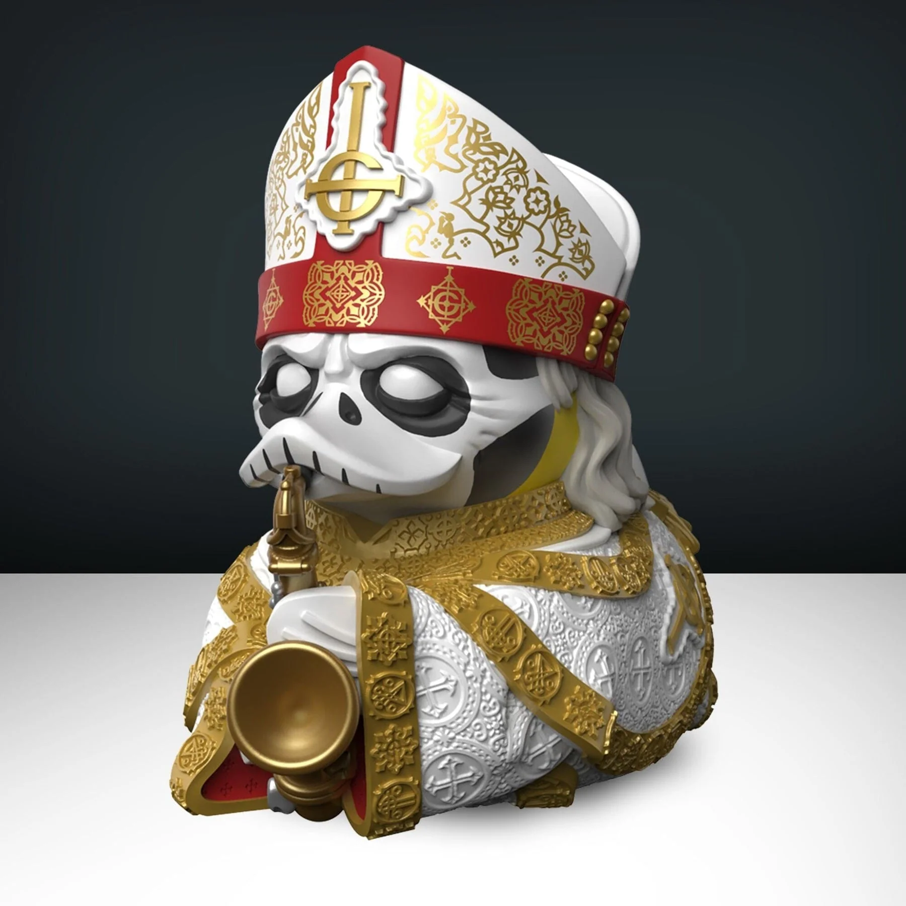 Ghost: Papa Nihil TUBBZ (Boxed Edition) - Image 3