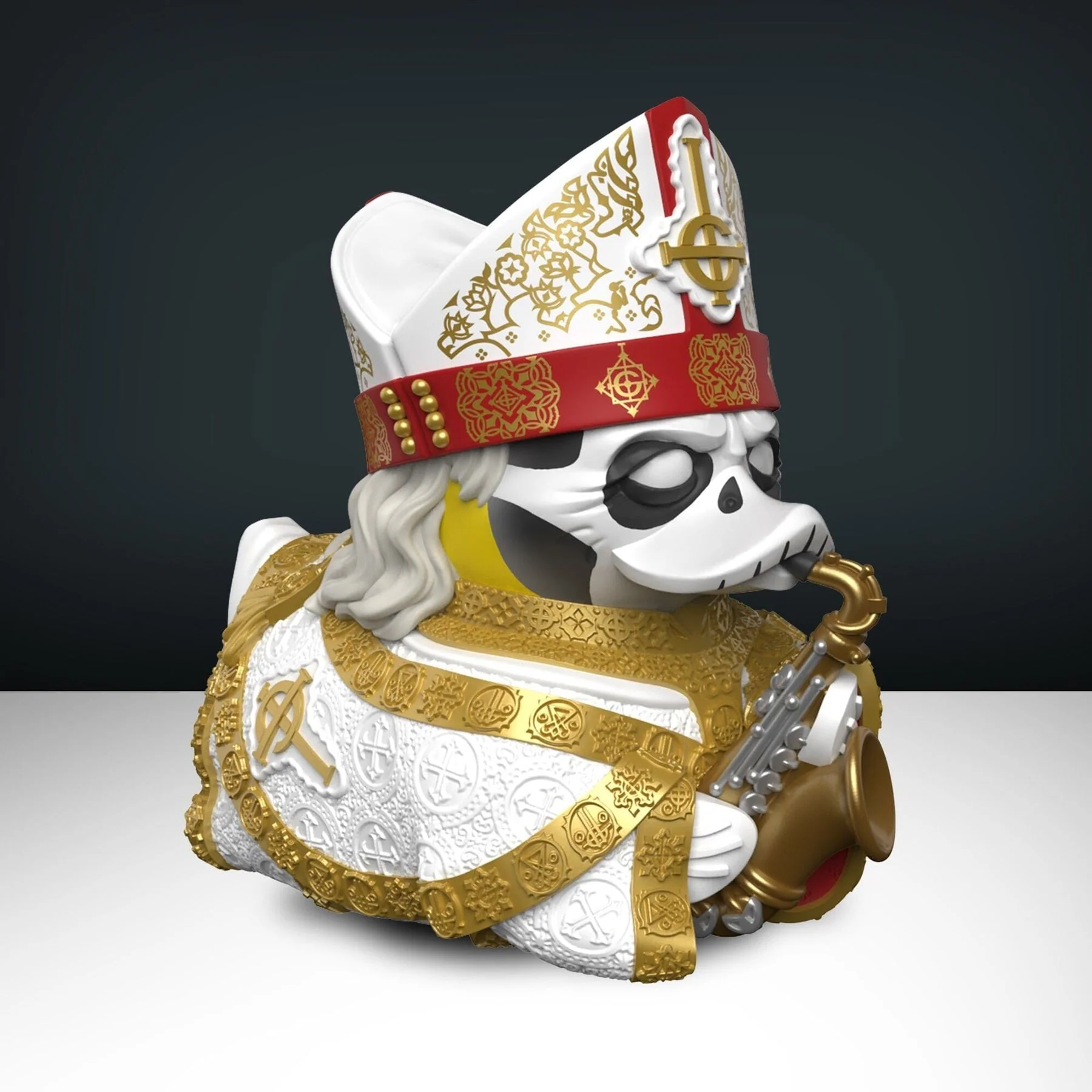 Ghost: Papa Nihil TUBBZ (Boxed Edition) - Image 4