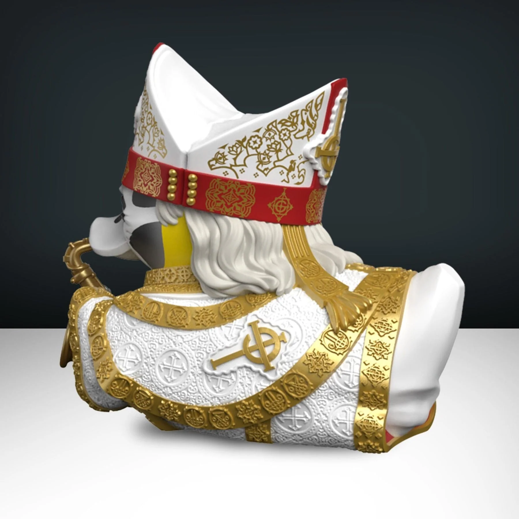 Ghost: Papa Nihil TUBBZ (Boxed Edition) - Image 5