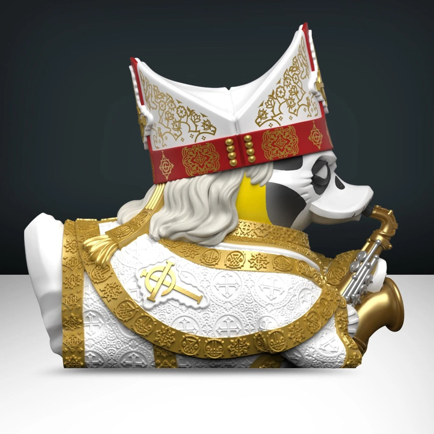 Ghost: Papa Nihil TUBBZ (Boxed Edition) - Image 6