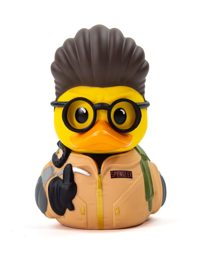 Ghostbusters: Egon Spengler TUBBZ (Boxed Edition) - Image 3