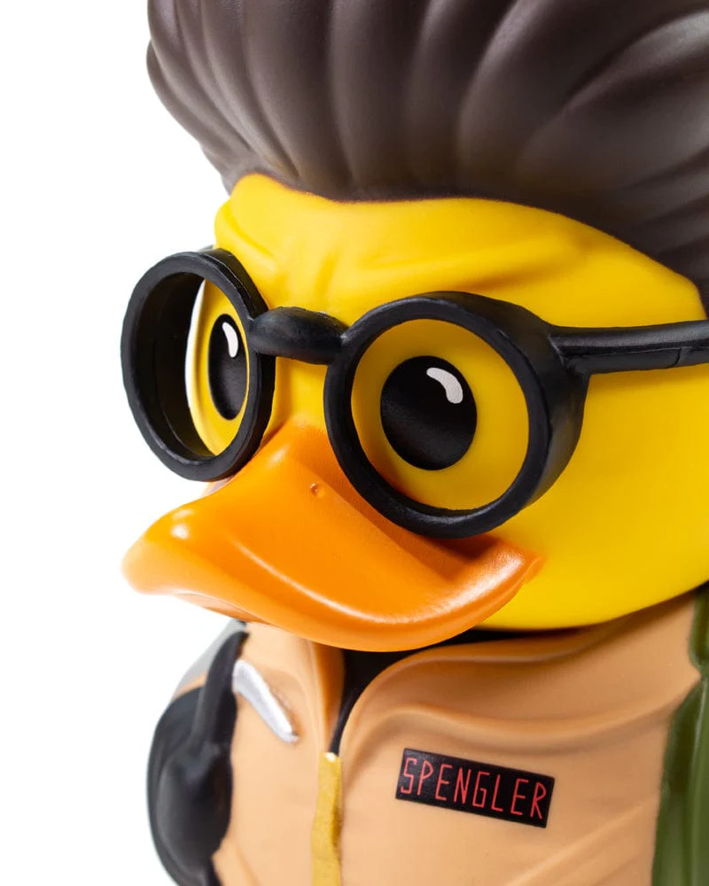 Ghostbusters: Egon Spengler TUBBZ (Boxed Edition) - Image 4