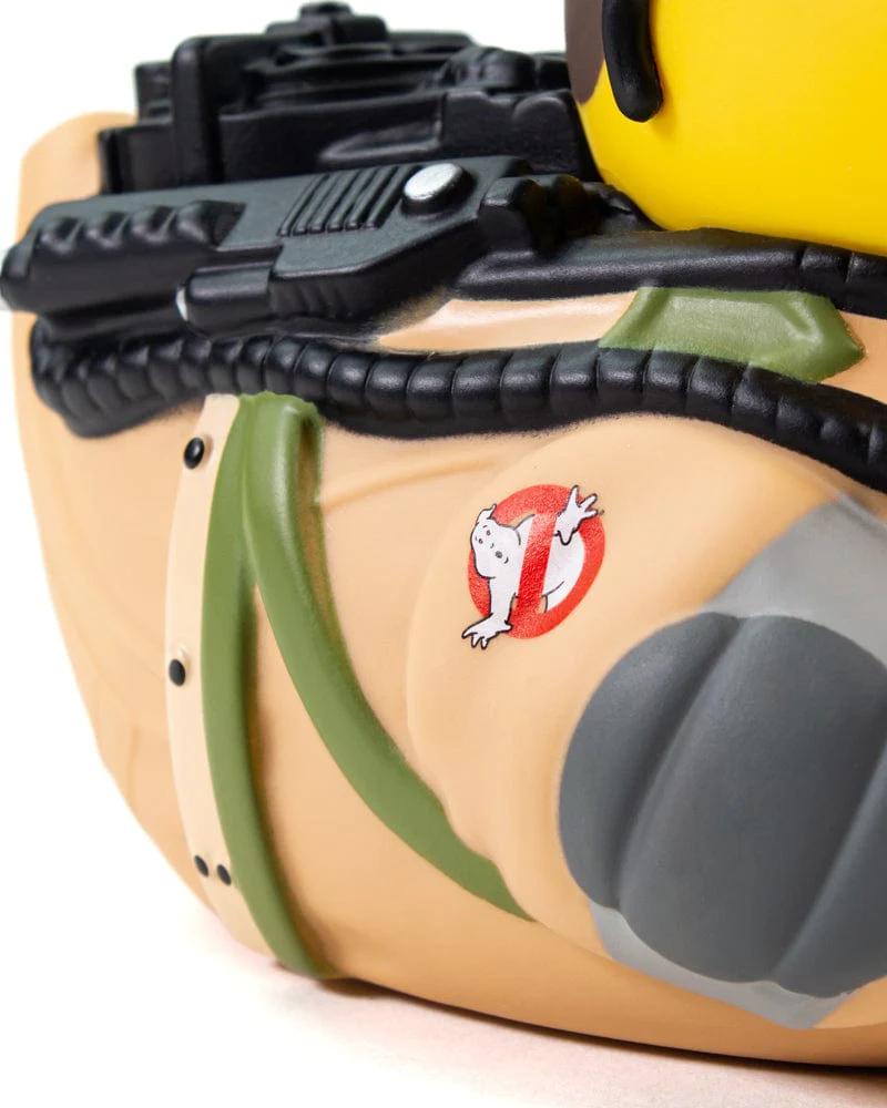 Ghostbusters: Egon Spengler TUBBZ (Boxed Edition) - Image 5