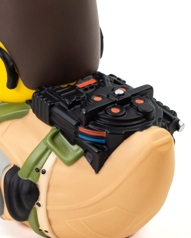 Ghostbusters: Egon Spengler TUBBZ (Boxed Edition) - Image 6