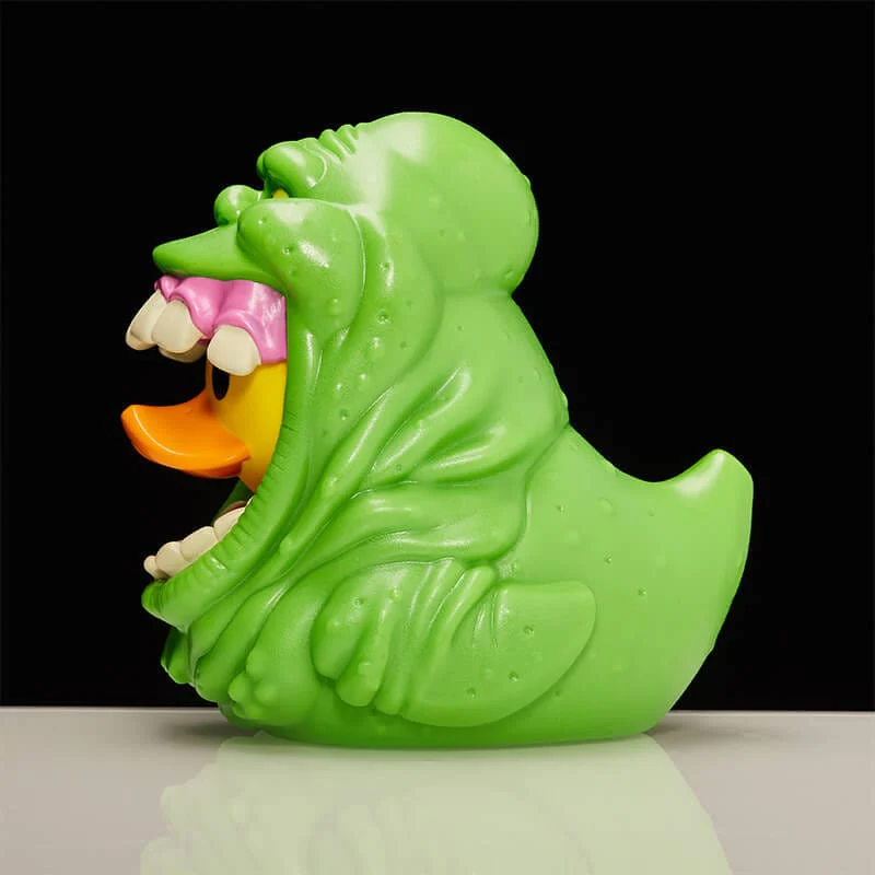 Ghostbusters: Slimer TUBBZ (Boxed Edition) - Image 3