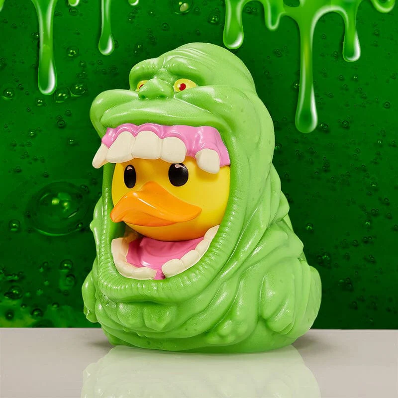 Ghostbusters: Slimer TUBBZ (Boxed Edition) - Image 4