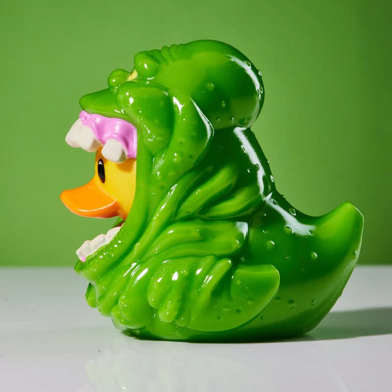 Ghostbusters: Slimer TUBBZ (Mini Edition) - Image 4