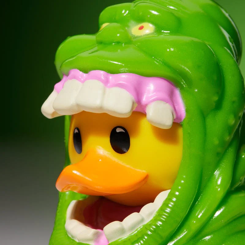 Ghostbusters: Slimer TUBBZ (Mini Edition) - Image 5