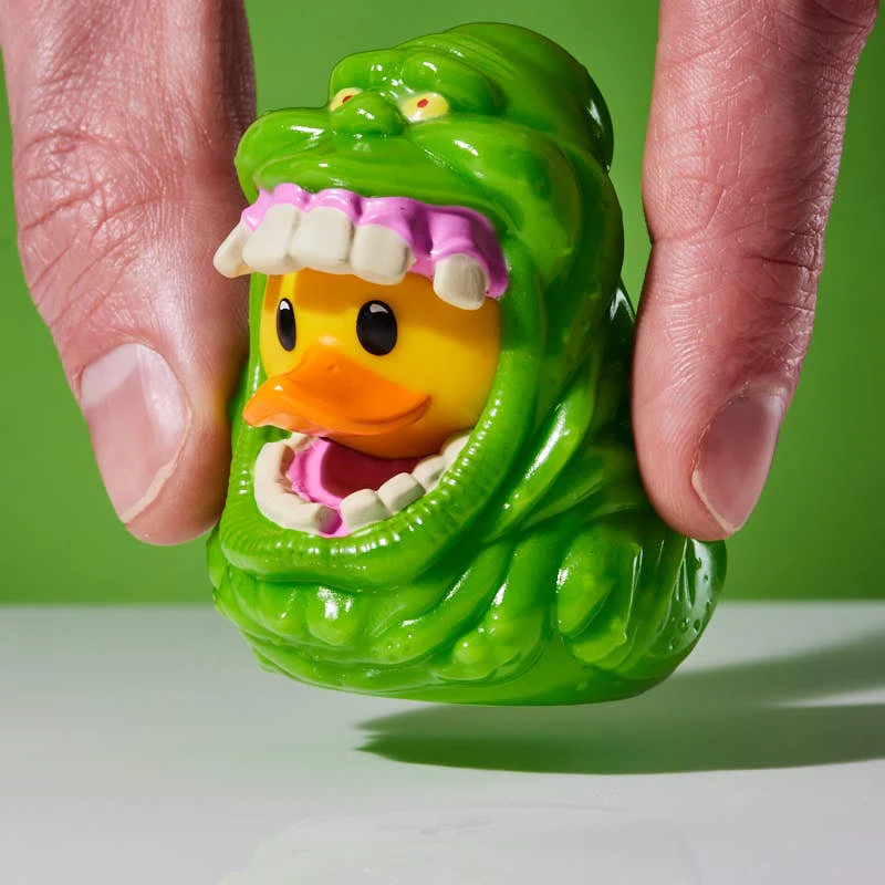 Ghostbusters: Slimer TUBBZ (Mini Edition) - Image 7