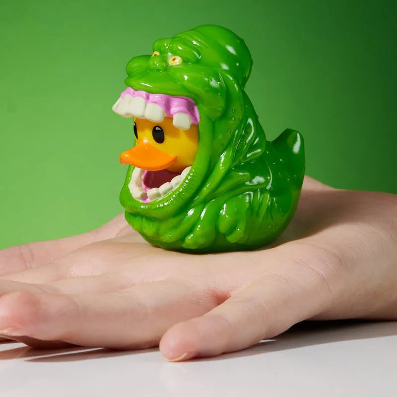 Ghostbusters: Slimer TUBBZ (Mini Edition) - Image 8