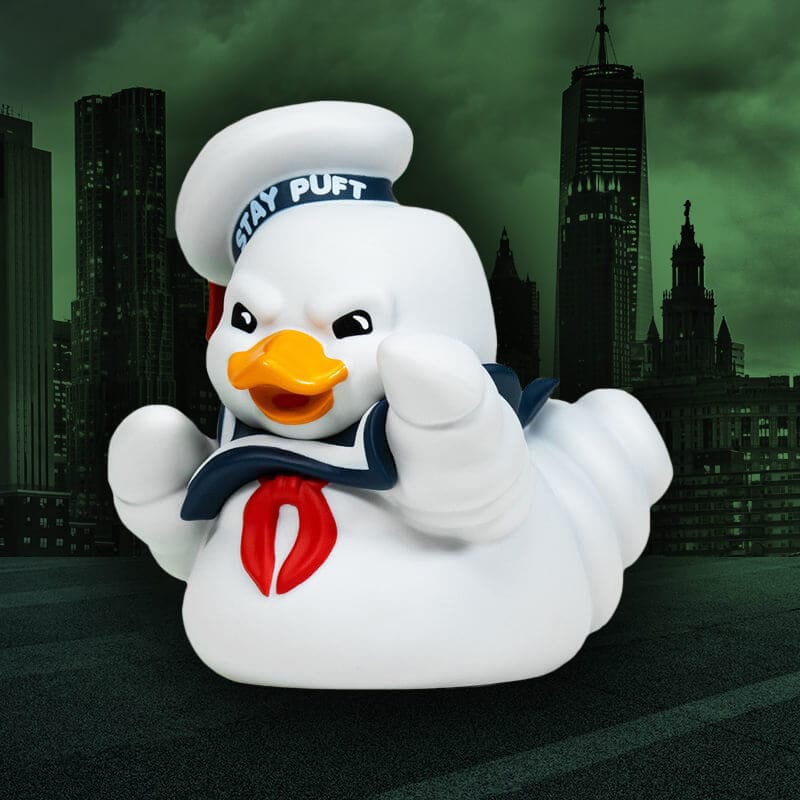 Ghostbusters: Stay Puft TUBBZ (Boxed Edition) - Image 3