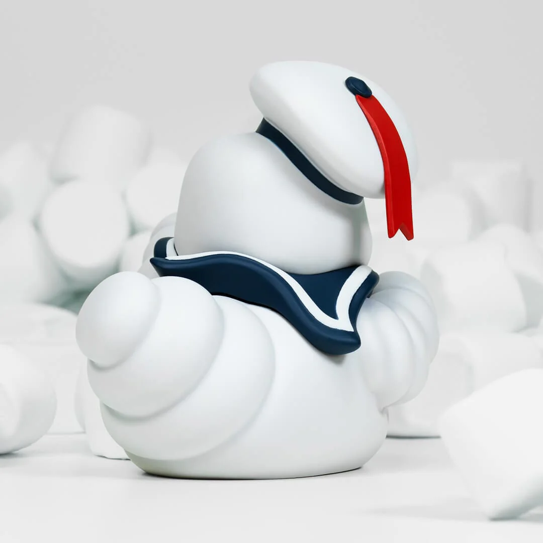 Ghostbusters: Stay Puft TUBBZ (Boxed Edition) - Image 5