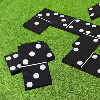 Giant Eva Garden Dominoes - Image 2