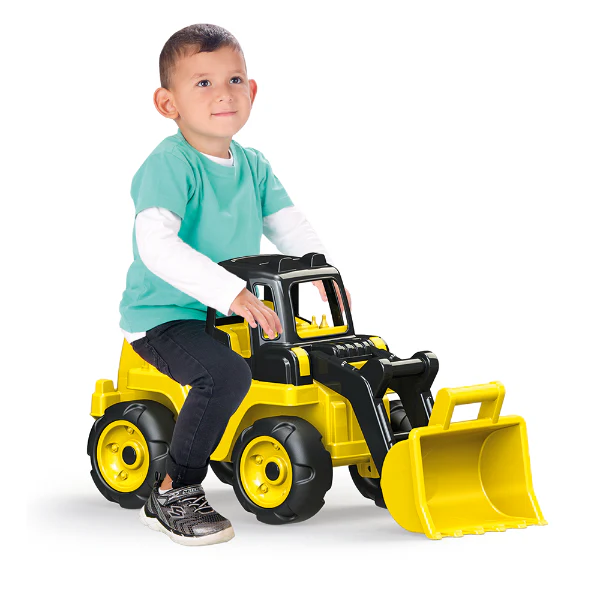 Giant Loader - Image 2
