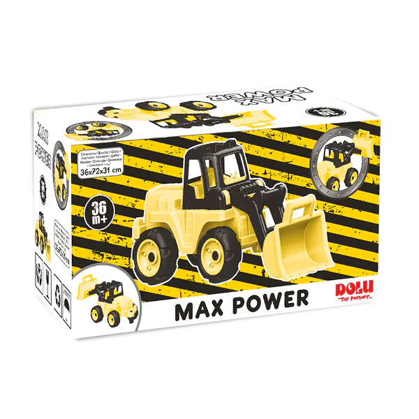 Giant Loader - Image 3